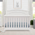 Delta Belmont 4-in-1 Convertible Crib