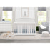 Delta Belmont 4-in-1 Convertible Crib