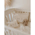 Mini Manilla Buttercup Floral 5pc Crib Set