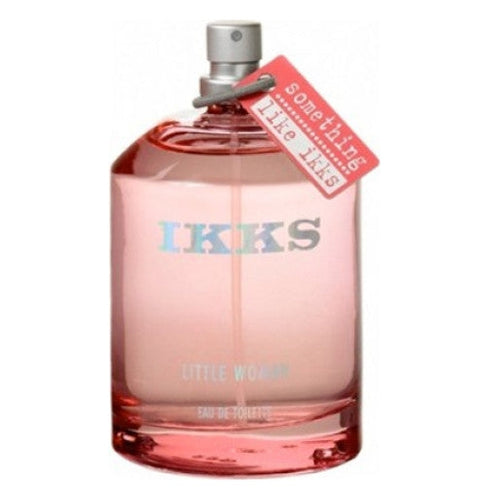 Ikks Little Woman Perfume