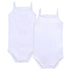 Petit Clair PC Baby Spaghetti Strap Body Suit