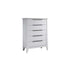 Nest Flexx 5 Drawer Dresser