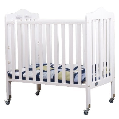 Orbelle Noa Portable Folding Three Level Crib