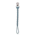 Itzy Ritzy Sweetie Strap Silicone Pacifier Clips