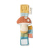 Itzy Ritzy Bitzy Baby Wrist Rattle