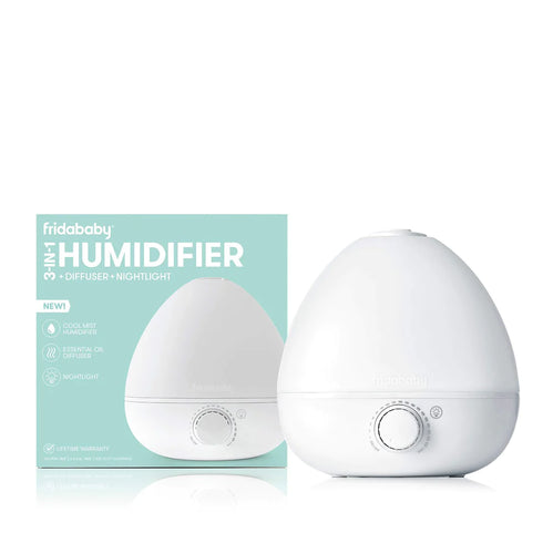 Fridababy Breathefrida the Humidifier