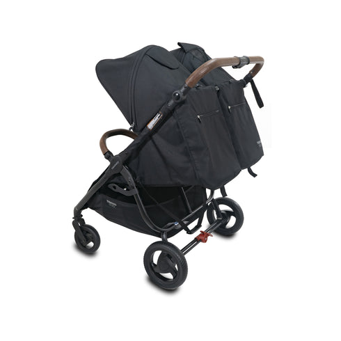 Valco Baby-Snap Duo Trend Double Stroller (Older Model)