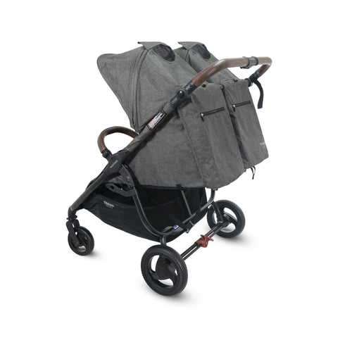 Valco Baby-Snap Duo Trend Double Stroller (Older Model)