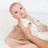 Ely`s & Co Muslin Swaddle 2 Pack