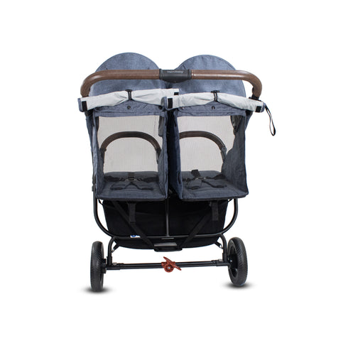 Valco Baby-Snap Duo Trend Double Stroller (Older Model)