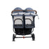 Valco Baby-Snap Duo Trend Double Stroller (Older Model)