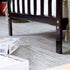 FIZZY Contemporary Solid Wood Toddler/ Junior Bed