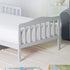 FIZZY Contemporary Solid Wood Toddler/ Junior Bed