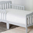 FIZZY Contemporary Solid Wood Toddler/ Junior Bed