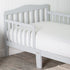 FIZZY Contemporary Solid Wood Toddler/ Junior Bed