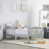 FIZZY Contemporary Solid Wood Toddler/ Junior Bed