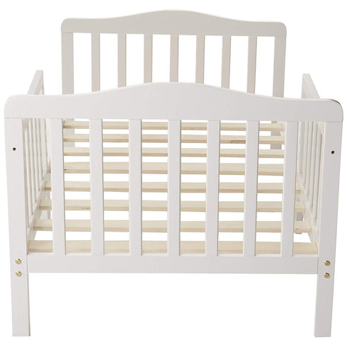 FIZZY Contemporary Solid Wood Toddler/ Junior Bed