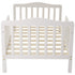 FIZZY Contemporary Solid Wood Toddler/ Junior Bed