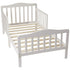 FIZZY Contemporary Solid Wood Toddler/ Junior Bed