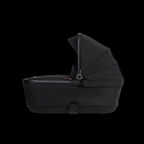 Silver Cross Reef Folding Bassinet