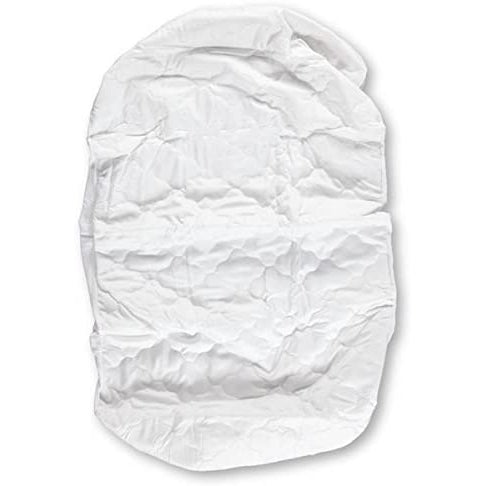 Lamart Crib Quilted Mattress Cover