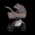 Silver Cross Reef Folding Bassinet