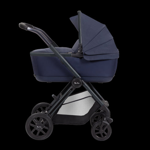 Silver Cross Reef Folding Bassinet