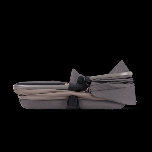 Silver Cross Reef Folding Bassinet