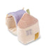 Itzy Ritzy Bitzy Baby Wrist Rattle