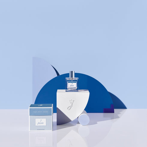 Jacadi Toute Petite Baby Boy Perfume