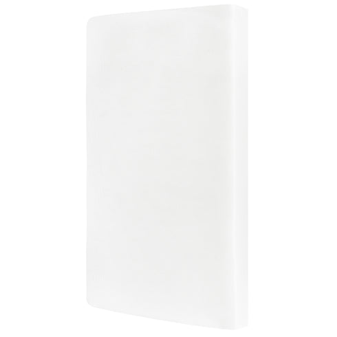 First Essentials Portable Crib Mattress-Receive $15 discount when purchased together with crib