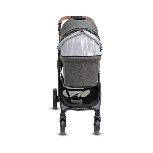 Valco Baby Bassinet for Trend 4