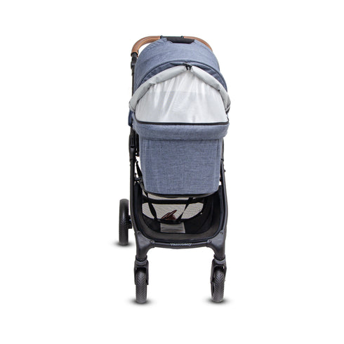 Valco Baby Bassinet for Trend 4