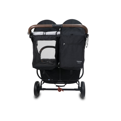 Valco Baby-Snap Duo Trend Double Stroller (Older Model)