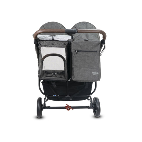 Valco Baby-Snap Duo Trend Double Stroller (Older Model)