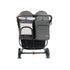 Valco Baby-Snap Duo Trend Double Stroller (Older Model)