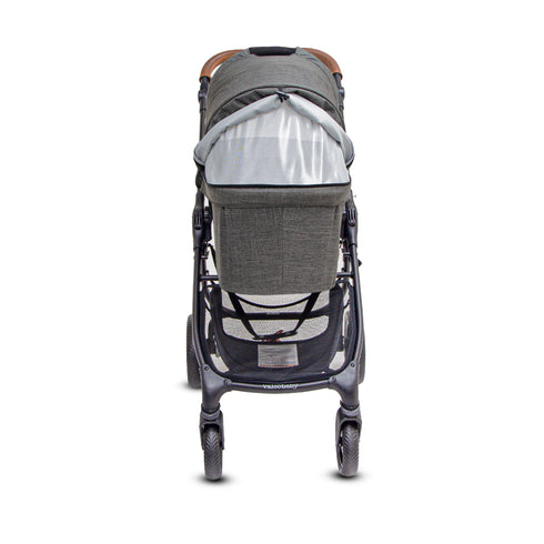 Valco Baby Bassinet for Trend 4