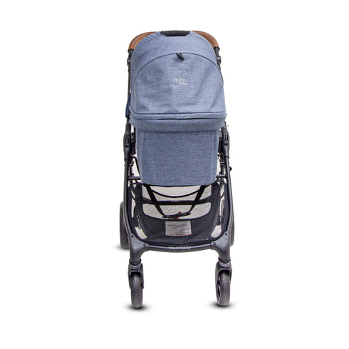 Valco Baby Bassinet for Trend 4