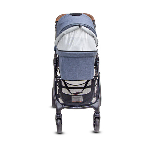Valco Baby Bassinet for Trend 4