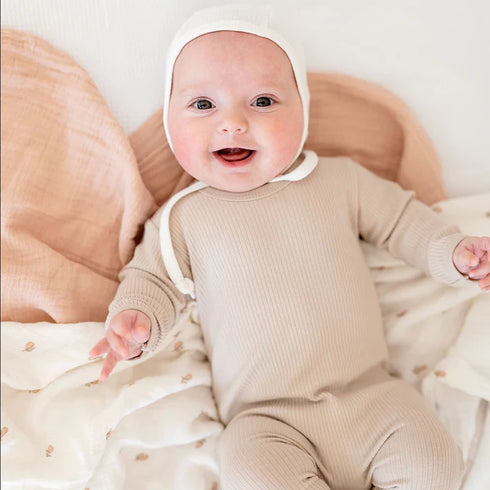 Ely`s & Co Muslin Swaddle 2 Pack