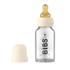 BIBS Baby Glass Bottle Complete Set 110ml