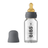 BIBS Baby Glass Bottle Complete Set 110ml