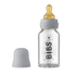BIBS Baby Glass Bottle Complete Set 110ml