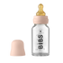 BIBS Baby Glass Bottle Complete Set 110ml