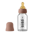 BIBS Baby Glass Bottle Complete Set 110ml