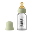 BIBS Baby Glass Bottle Complete Set 110ml