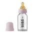 BIBS Baby Glass Bottle Complete Set 110ml