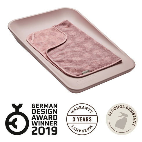 Natart Leander Matty Changing Mat