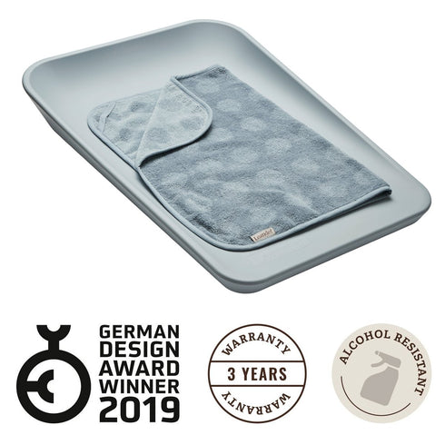 Natart Leander Matty Changing Mat