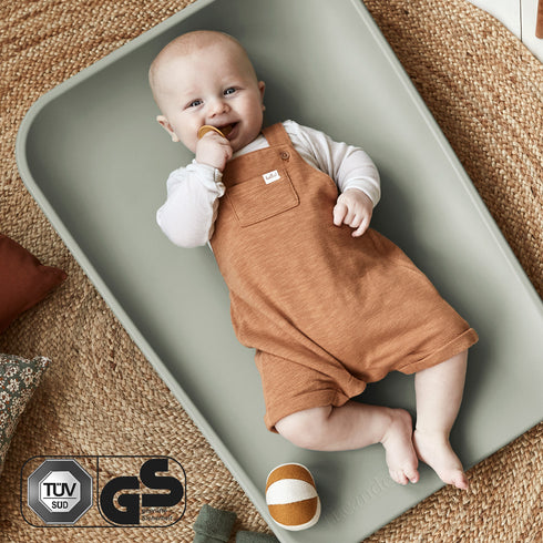 Natart Leander Matty Changing Mat